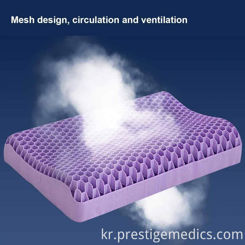 Breathable Pillow